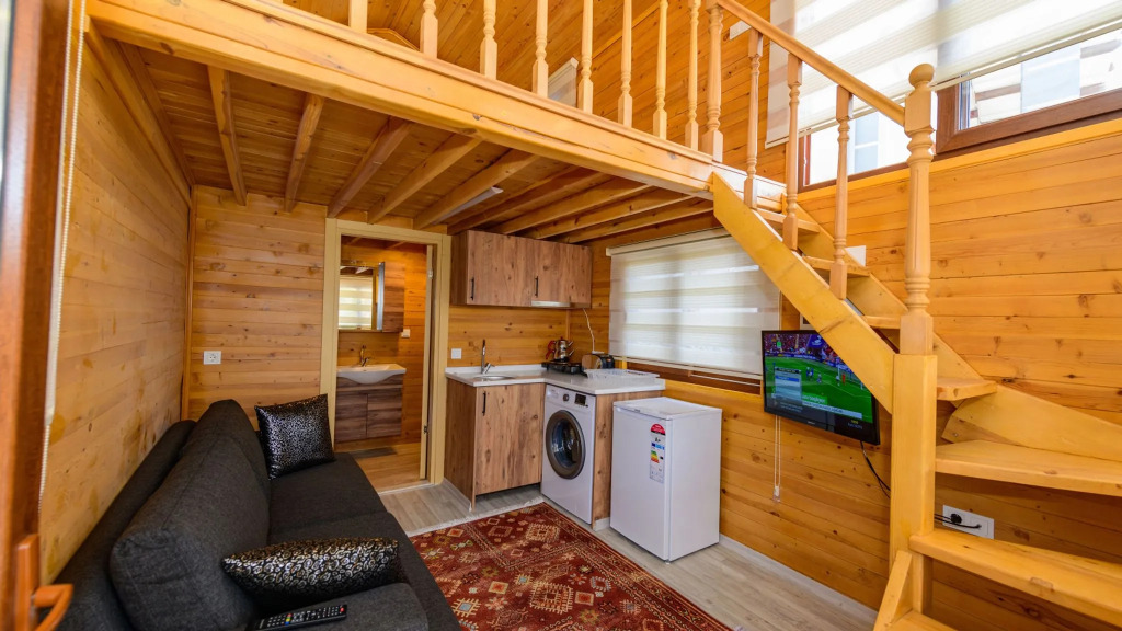Anatolian Apartments Fethiye