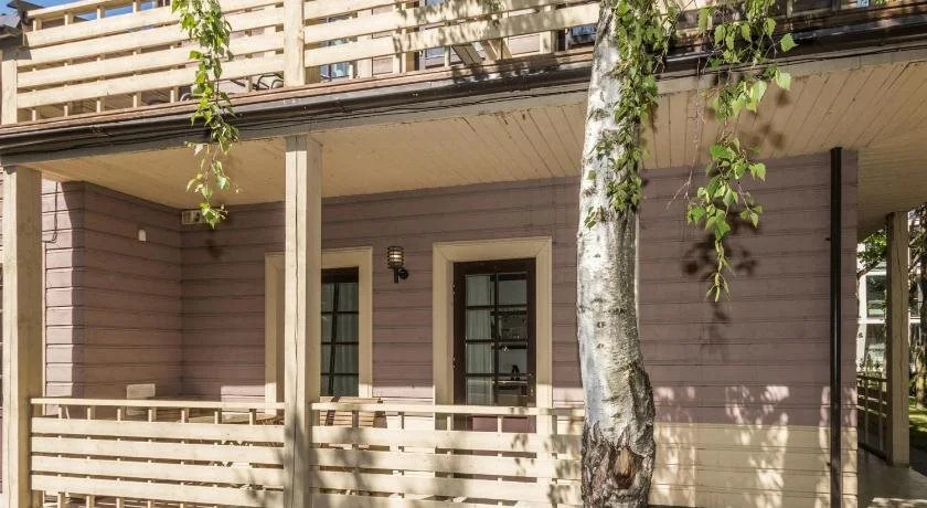 Guest House & Villa Astoma