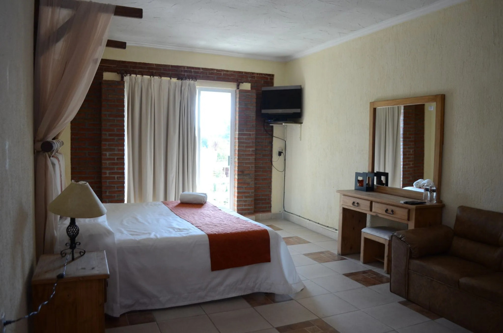 El Laurel Hotel Boutique
