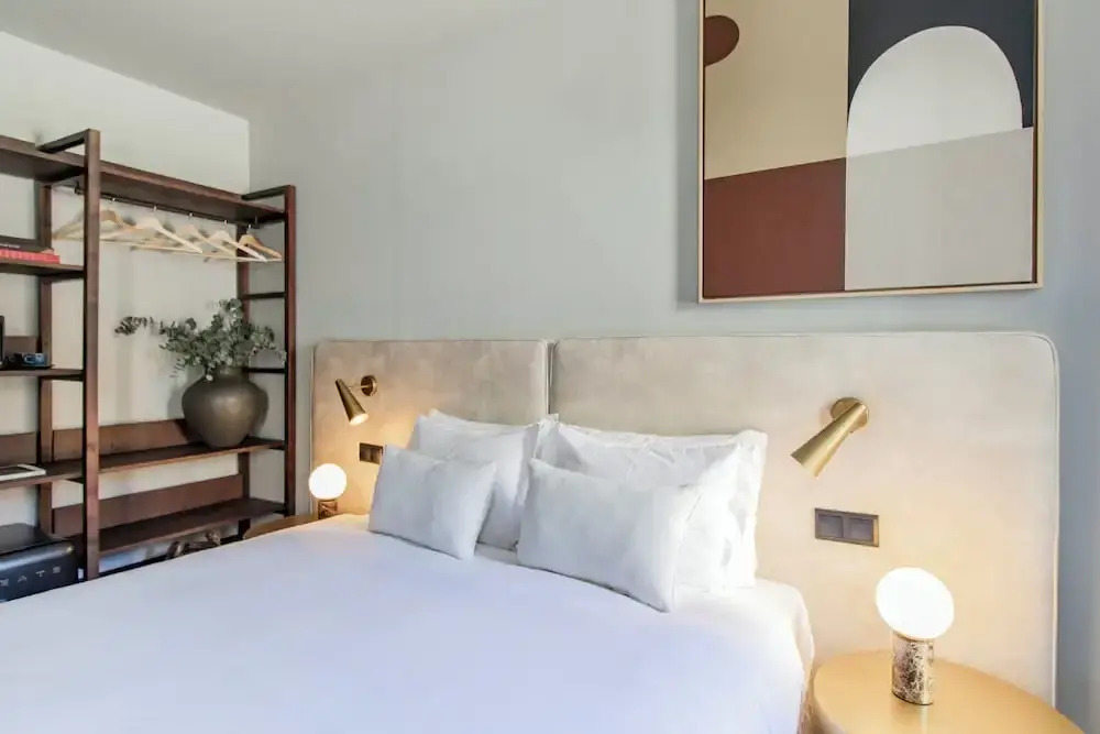 Regras Apartments & Garden B12 by Benefit Collection
