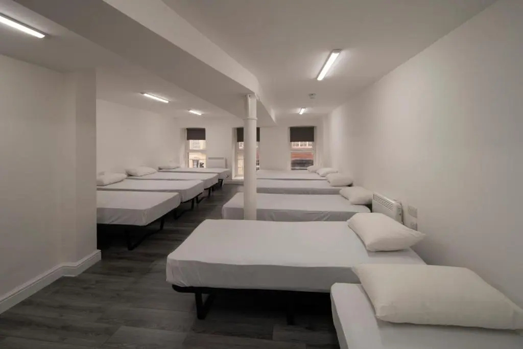 Harbourside Hostel Bristol