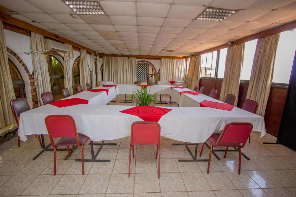 Hotel Diplomate