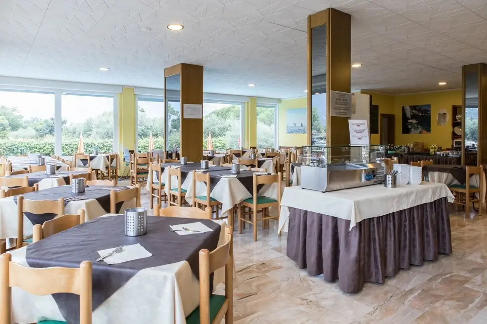 Hotel Roma