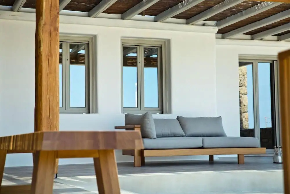 Luxury Key Mykonos 5 Bed Villa La Isla Bonita Agia Sofia