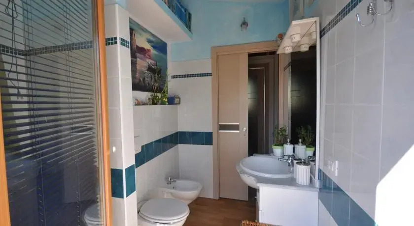 Giramondo Casa Vacanza