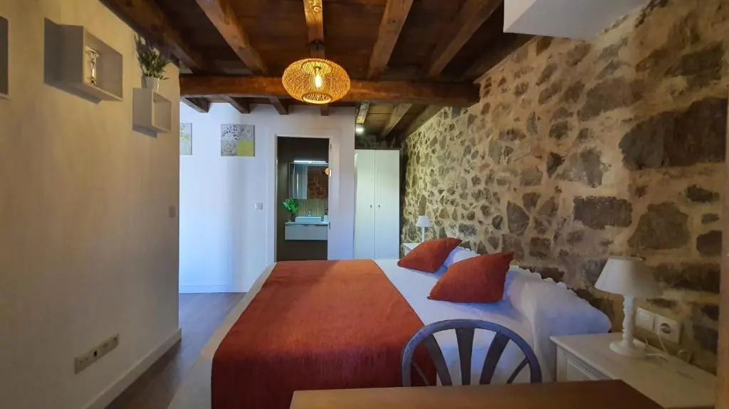 Casas del Castillo, 1