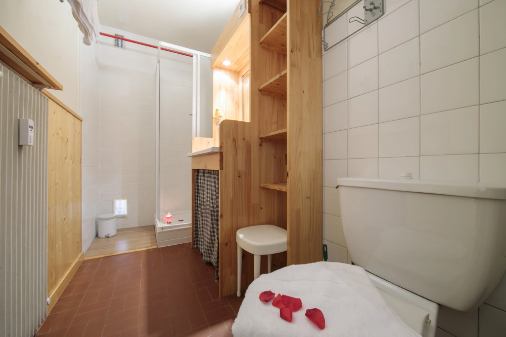 Residence de Lognan- Les Drus 18