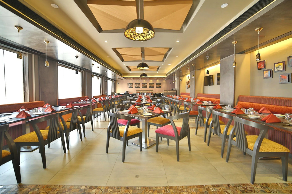 hotel G Express