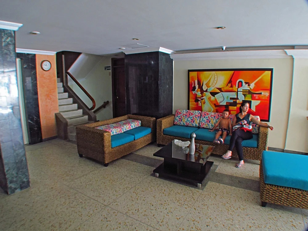 Apartamentos Arena- Oceanfront