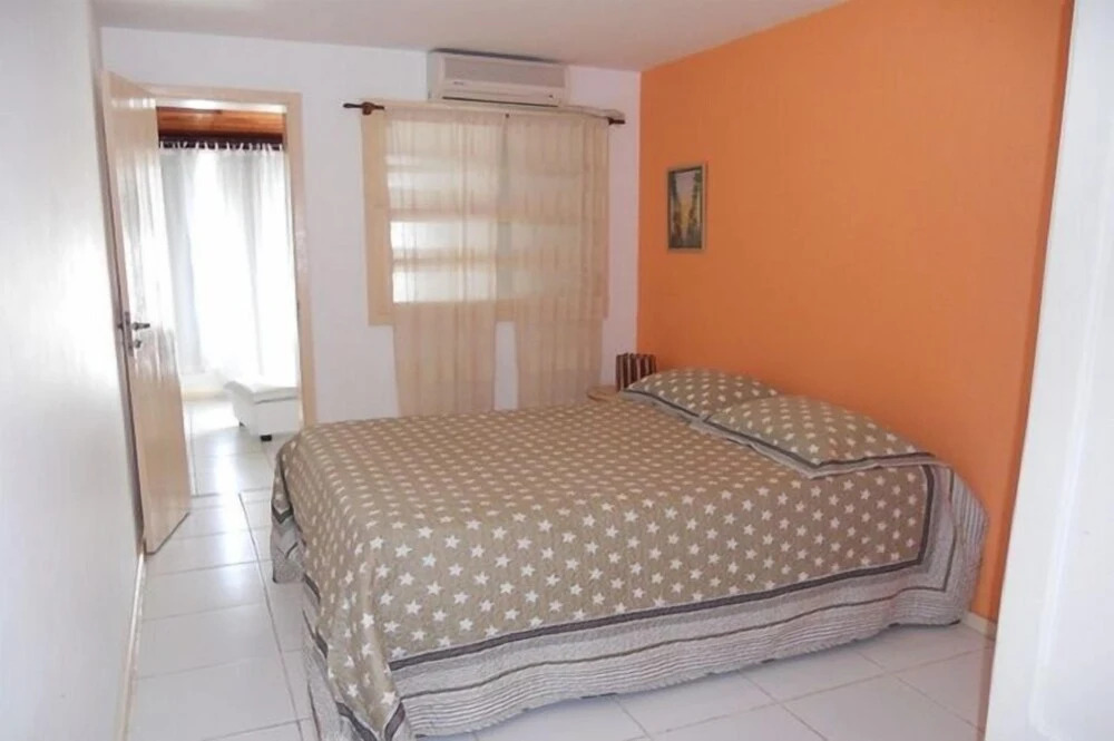 Casa na Beira da Praia de Geribá