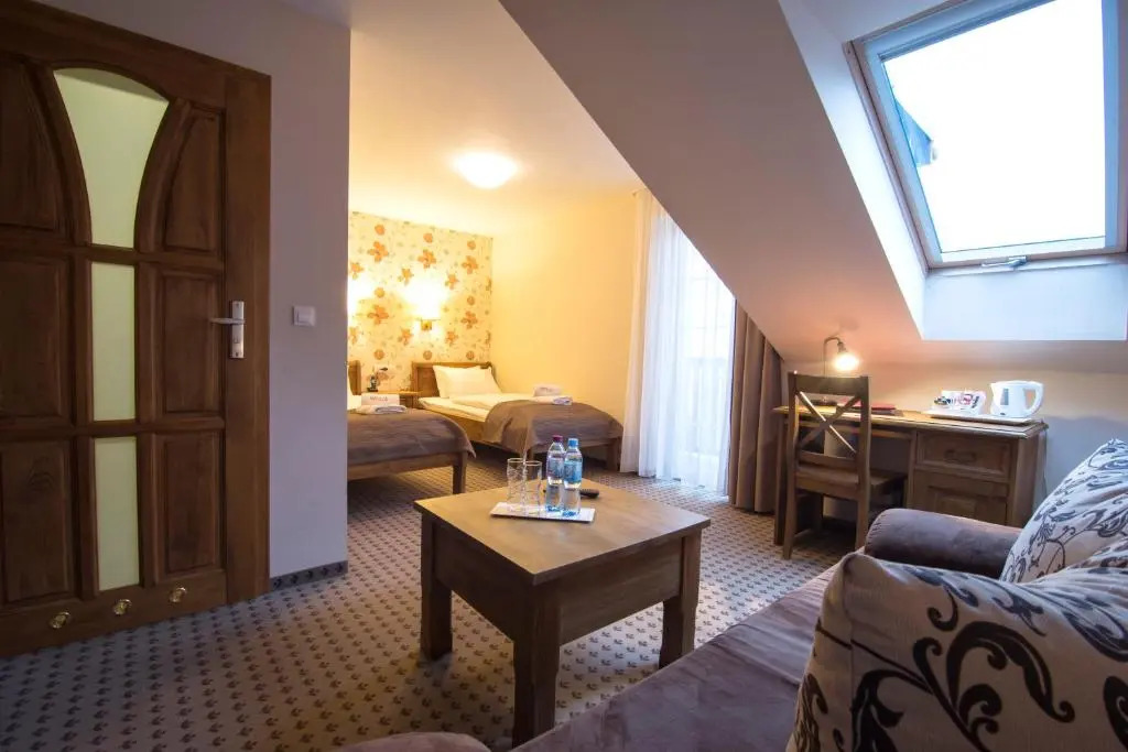 Hotel Biathlon Sport & Spa
