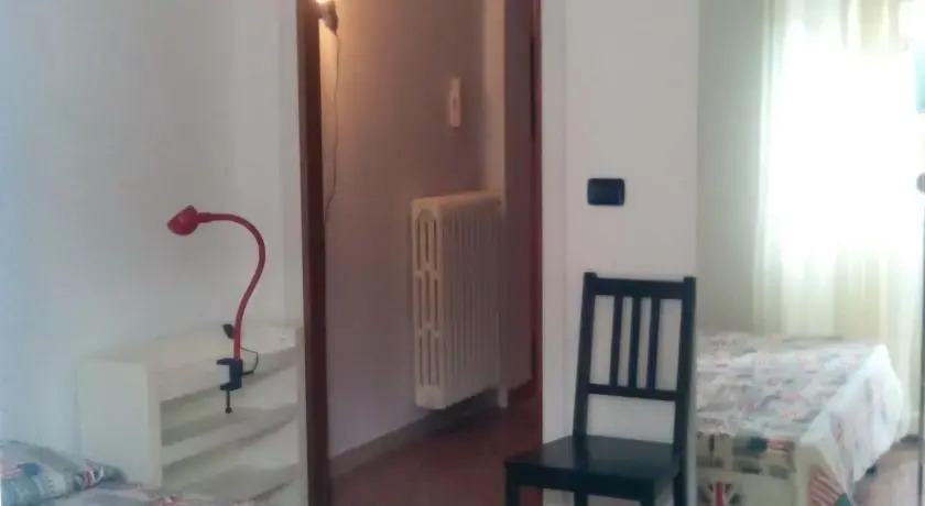 Caleje Apartments