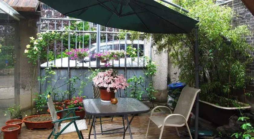 Nanjing Jasmine International Youth Hostel