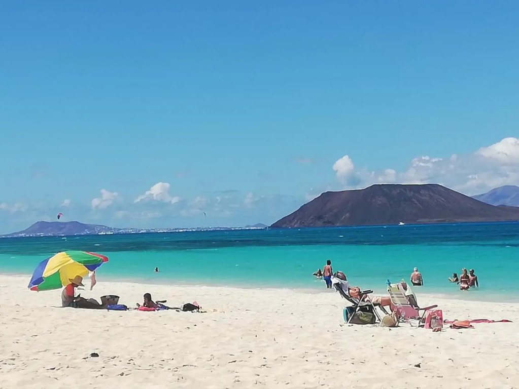 YOLO House - Corralejo