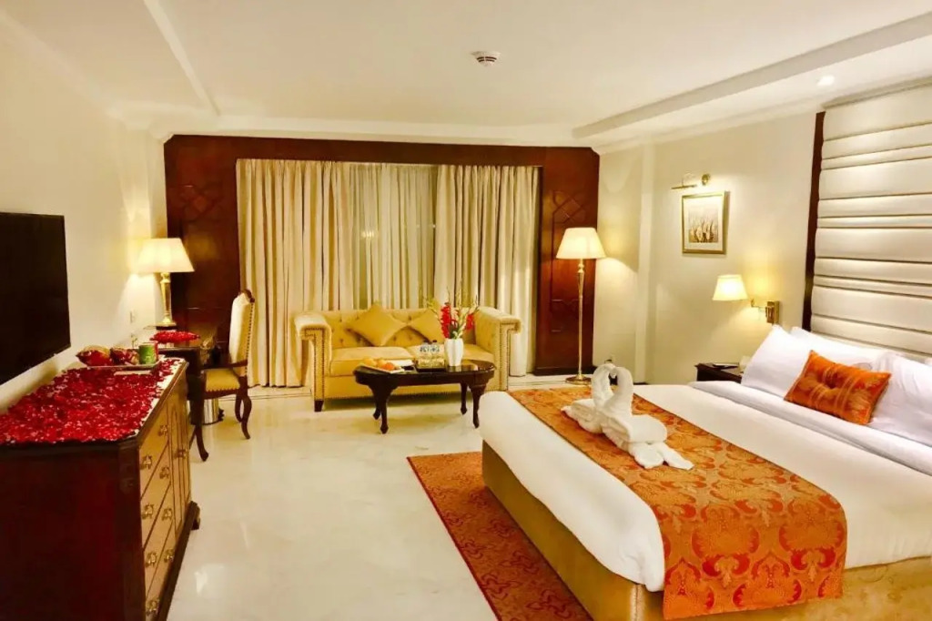 Islamabad Regalia Hotel