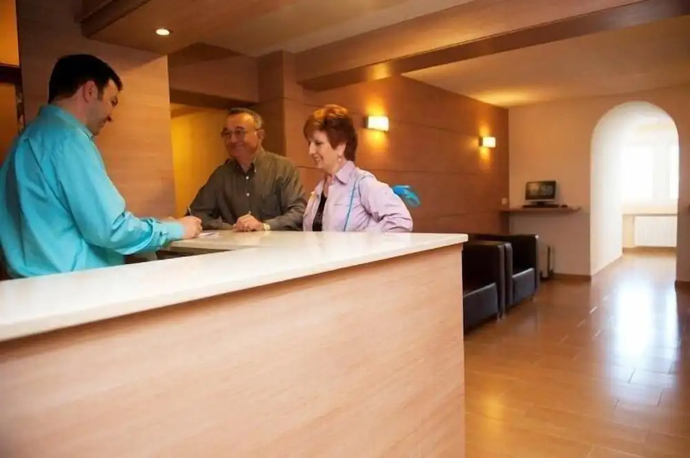 Hostal Rocamar