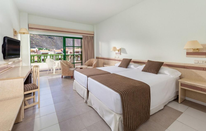 Apartments La Palma, Affiliated by Meliá