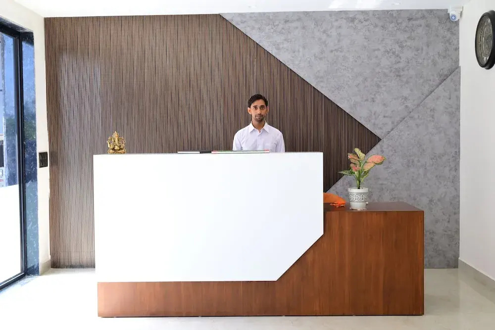 Hotel Palash