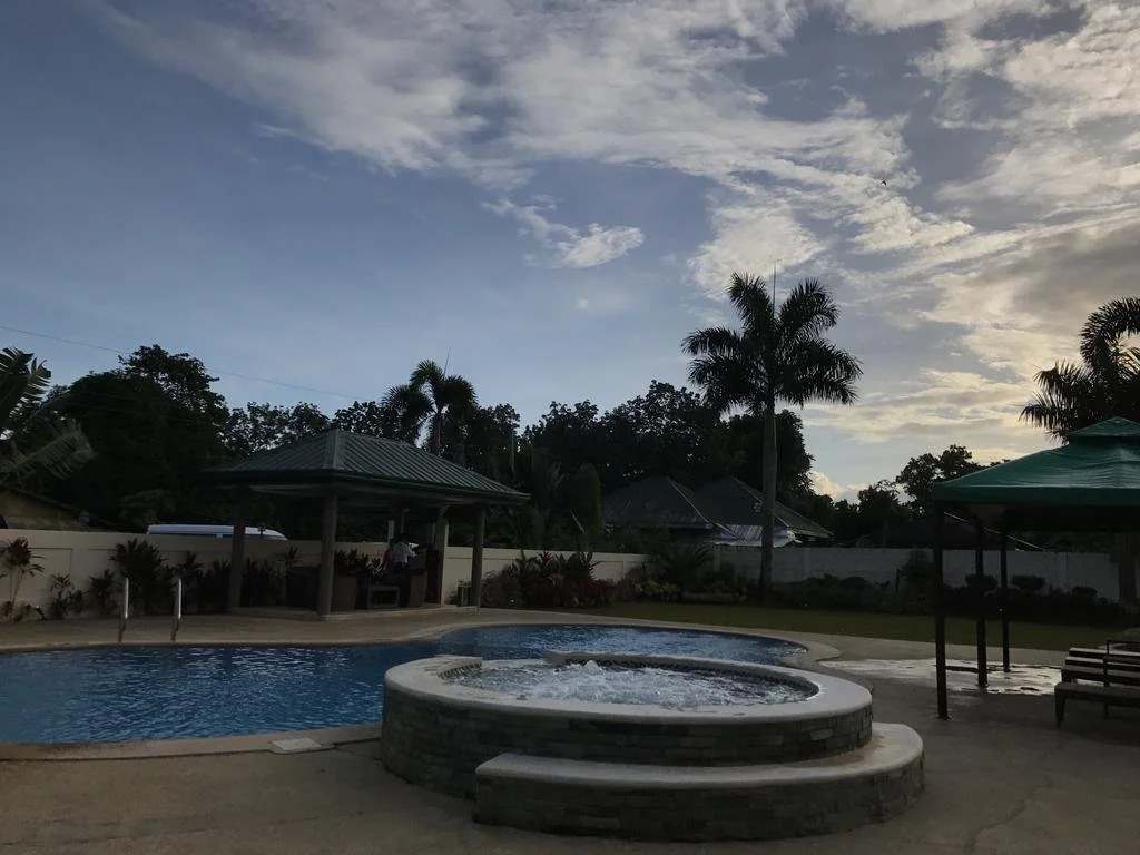 Cabana Republic