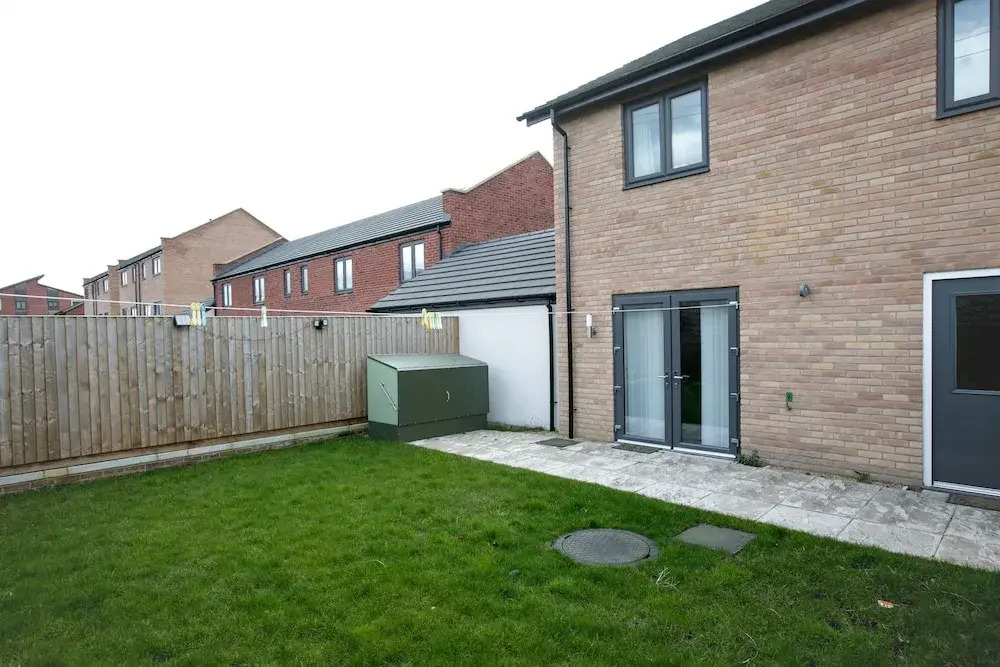 KVM - Quayside House