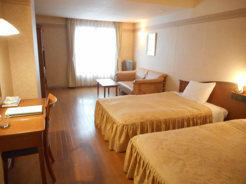 Furano Hops Hotel