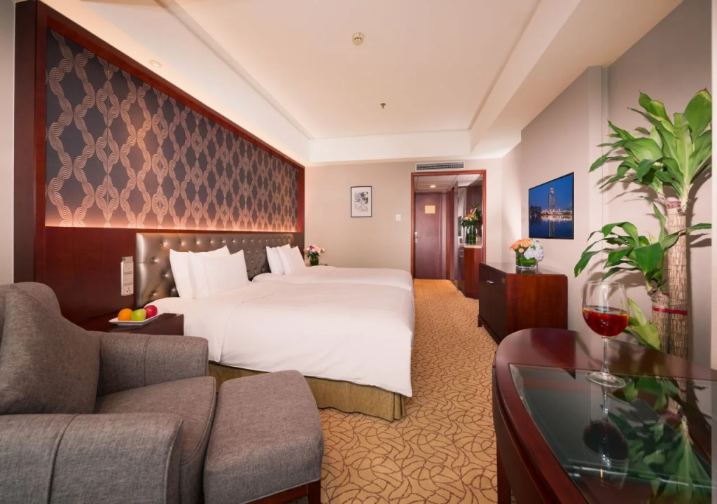 Shu Guang International Hotel