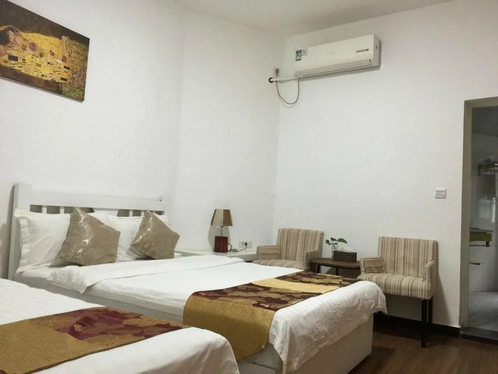 High Park Inn - Yangshuo
