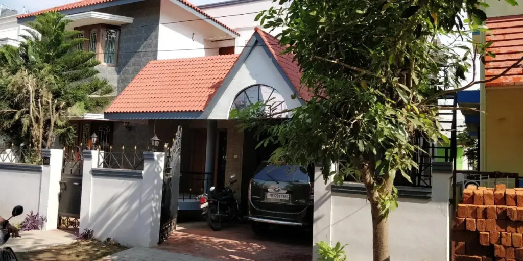 ZuriEL Suite GUEST HOUSE