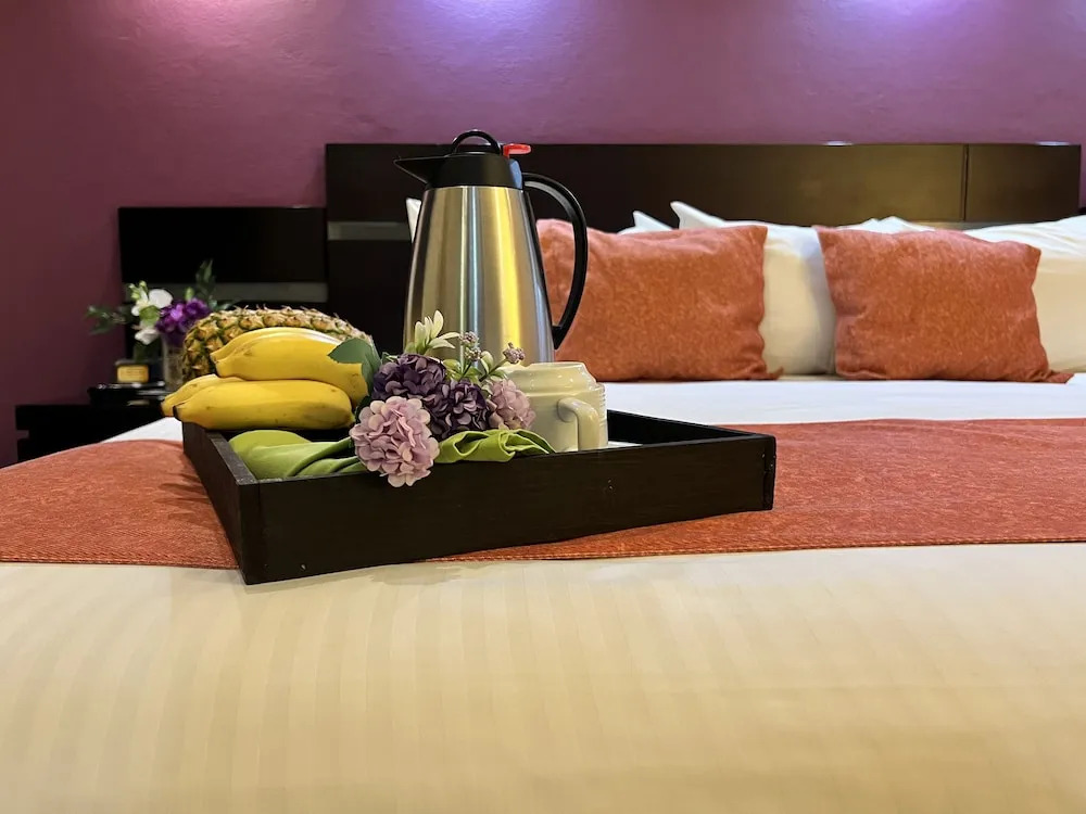 Best Western Hotel Poza Rica