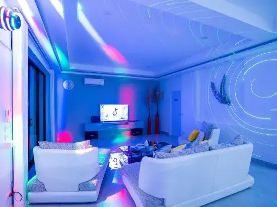 NINE9 Luxury PoolVilla Pattaya walking street 3 Bedrooms