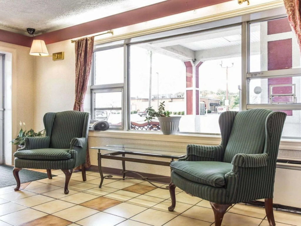 Econo Lodge Eden