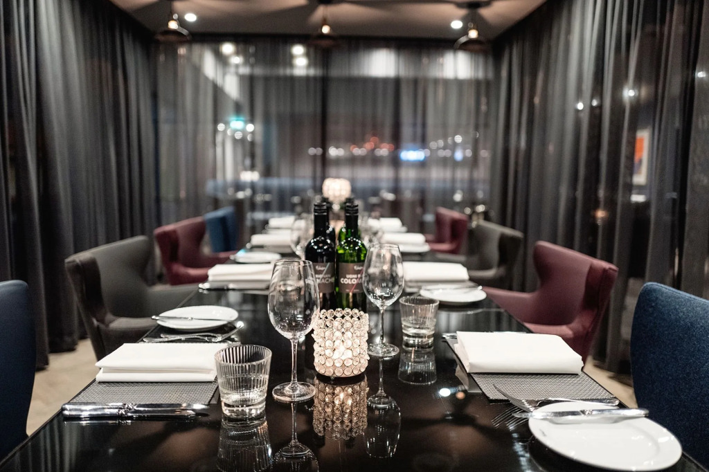 Malmaison Brighton