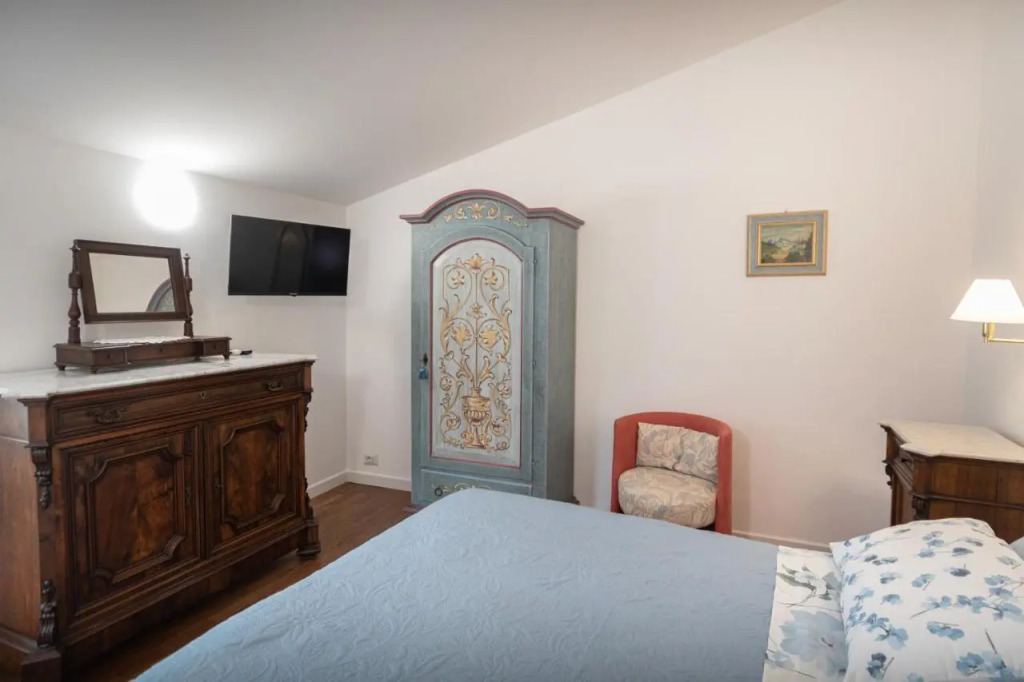 Appartamento Gli Archiccioli