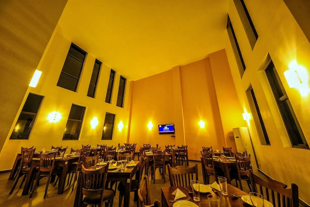 Golden Pier City Hotel