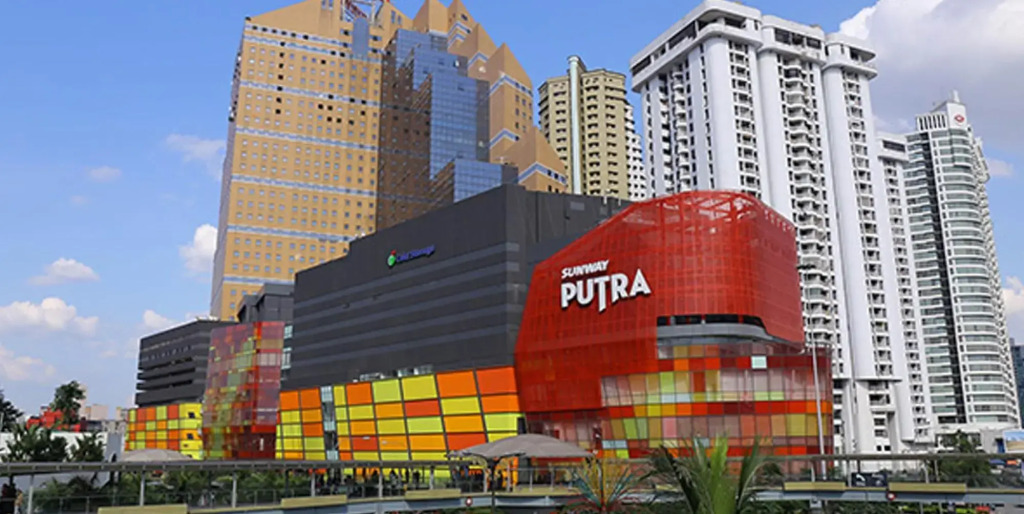 Hotel 28 Chow Kit Kuala Lumpur