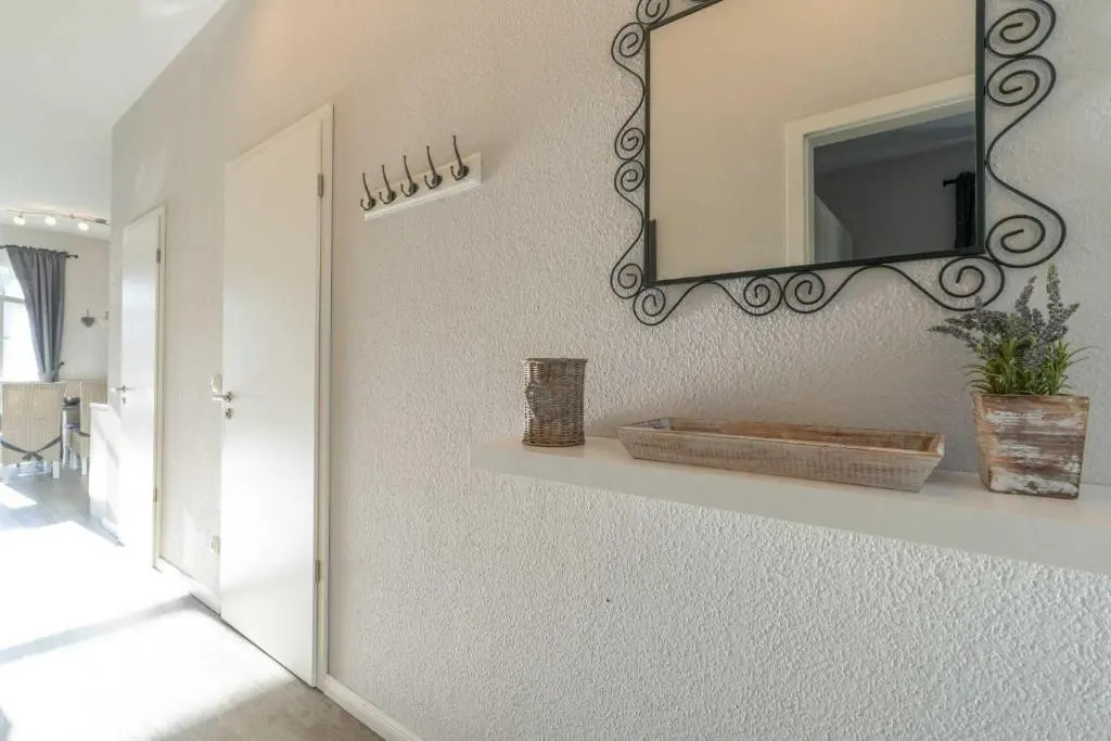 Villa Marin, Wohnung 17