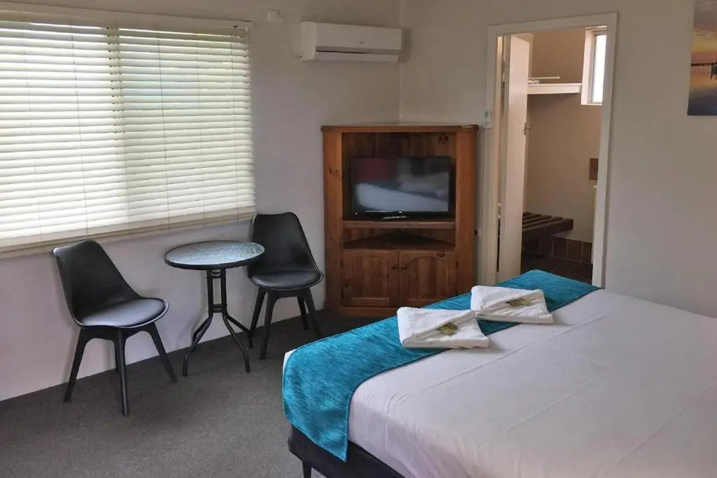 Kew Motel