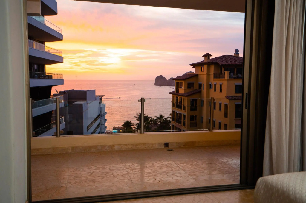 One Medano Beach 17 in Cabo San Lucas