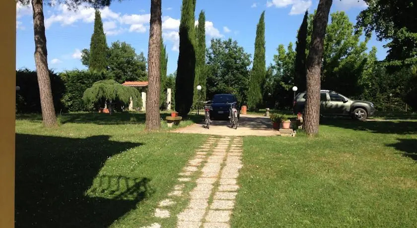 I Girasoli di Valentina
