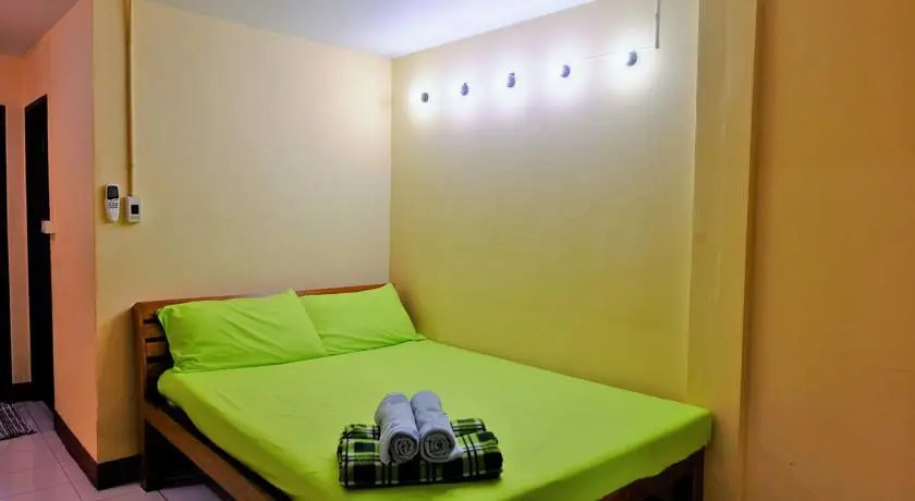 Walkinn Guesthouse 2