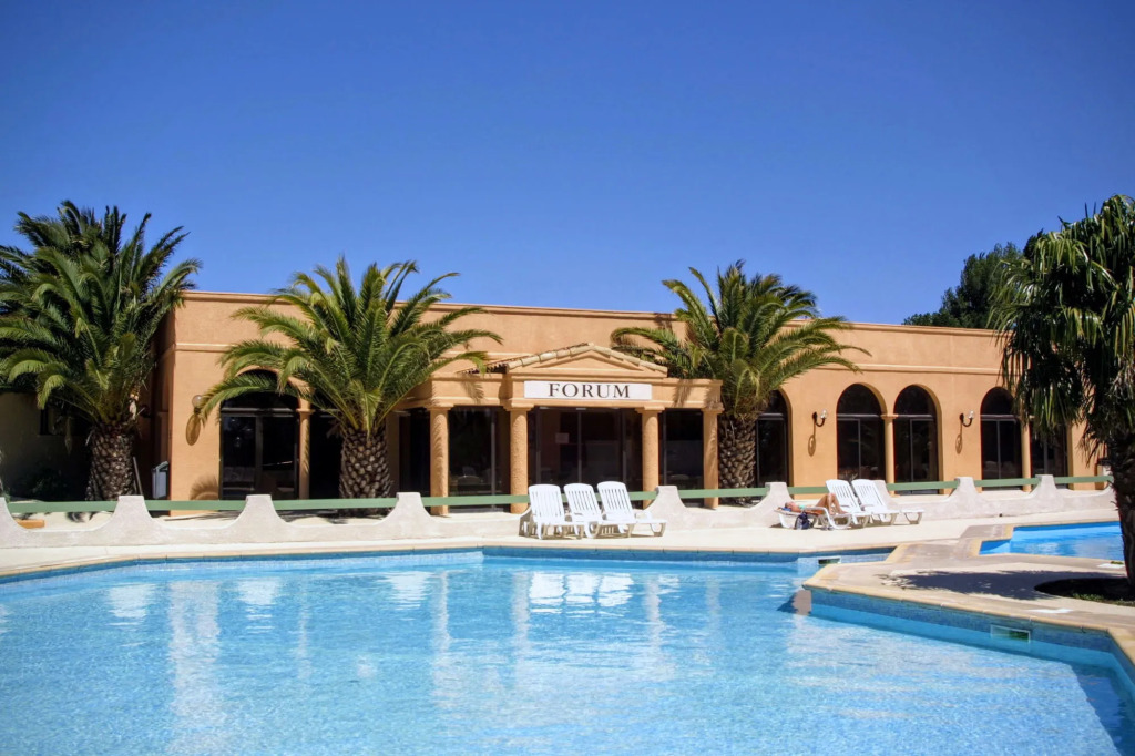 Sowell Hotels L Olivier
