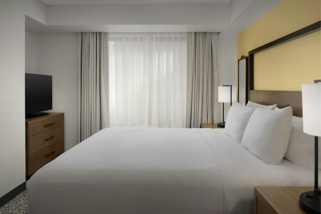 Residence Inn Seattle Bellevue Downtown