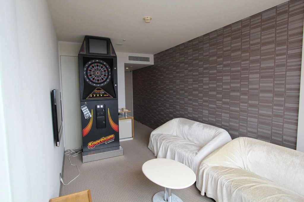 Minakami Kogen Hotel 200