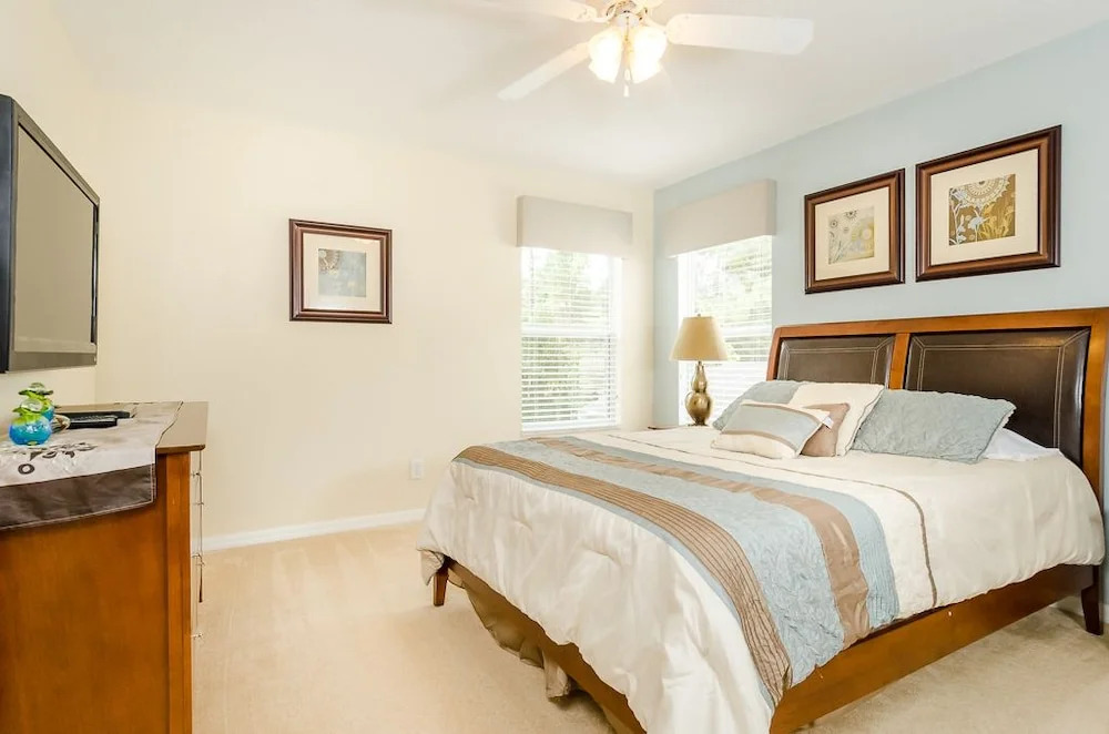 Ovm604 - Emerald Island - 6 Bed 5.5 Baths Villa