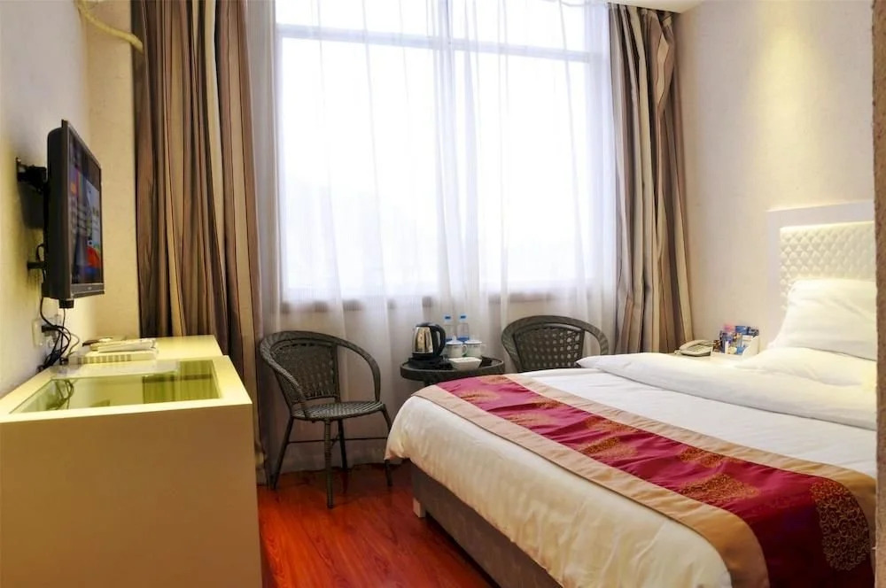 Guiyang Daqiao Business Hotel
