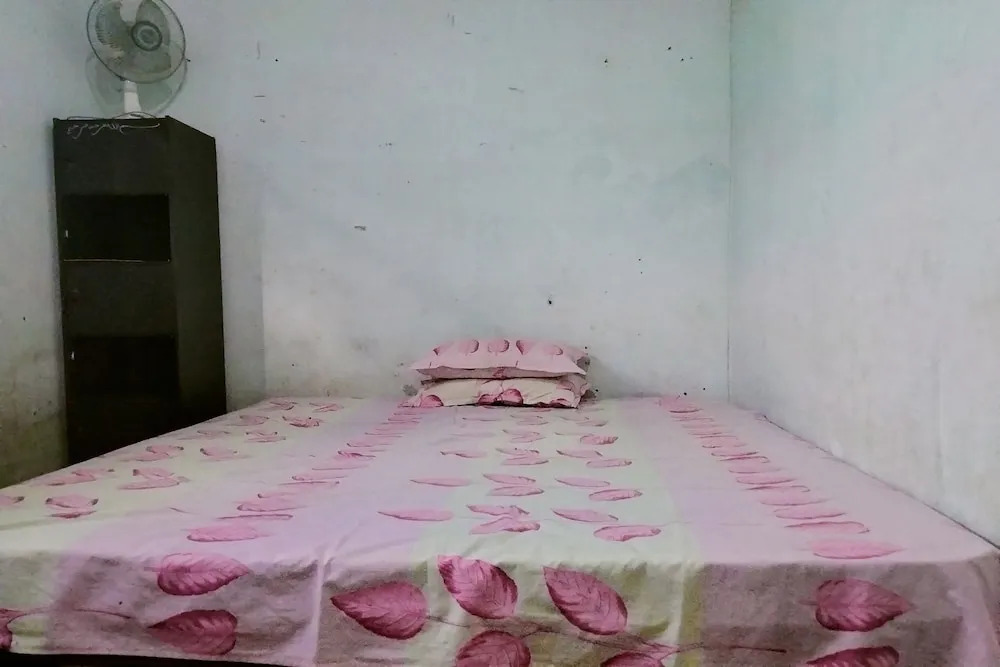 Hotel O Ani Nur Homestay Syariah