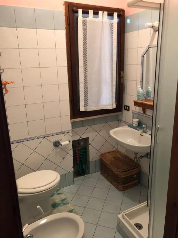 Villetta Pinus Village, Chia, Sardegna 30 metri dal mare