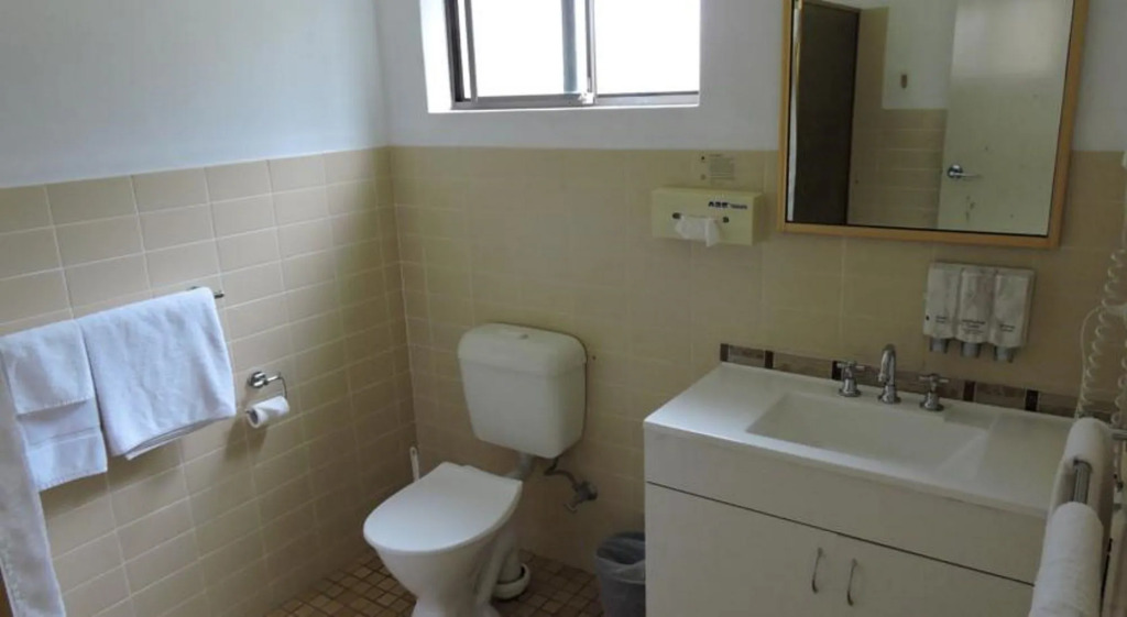 Country 2 Coast Motor Inn Coffs Harbour