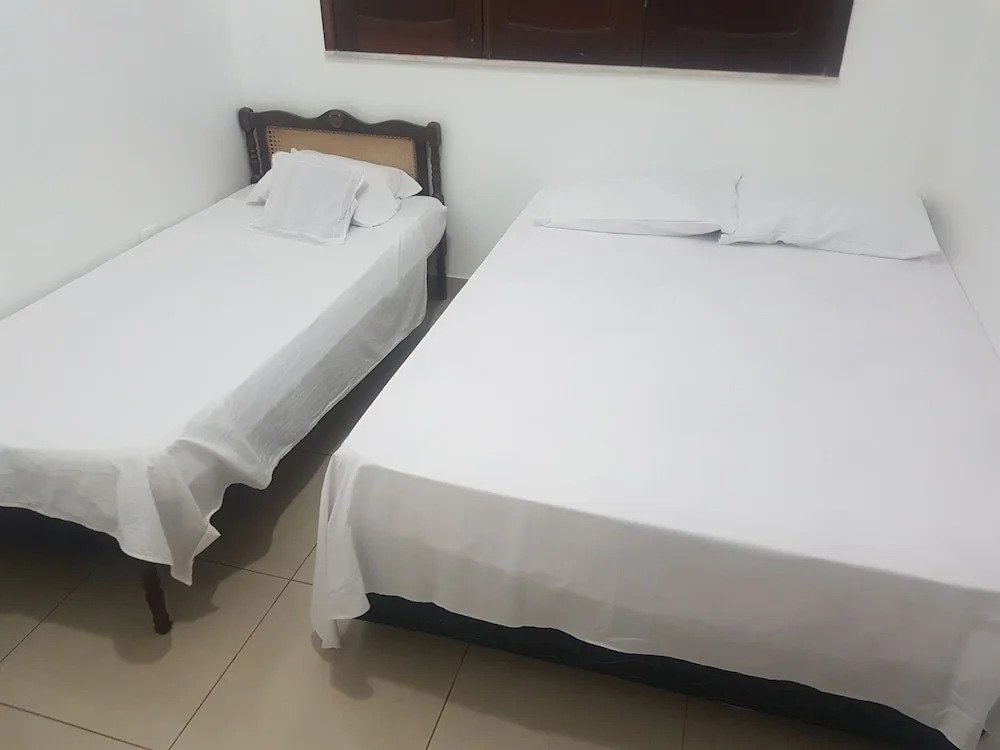 Hotel Pousada Villa Calhau