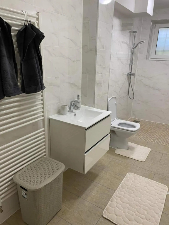The Best Apartament Central